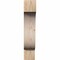 Ekena Millwork Newport Smooth Corbel, Douglas Fir, 3 1/2"W x 10"D x 18"H COR04X10X18NEW00SDF - alternate 3